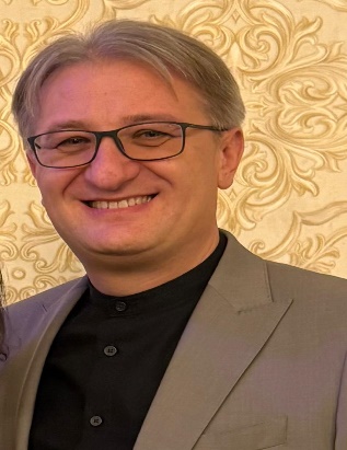 Daniel Boldea