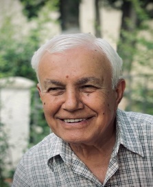 Mircea Boldea Sr.