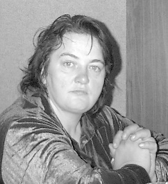 Virginia Boldea